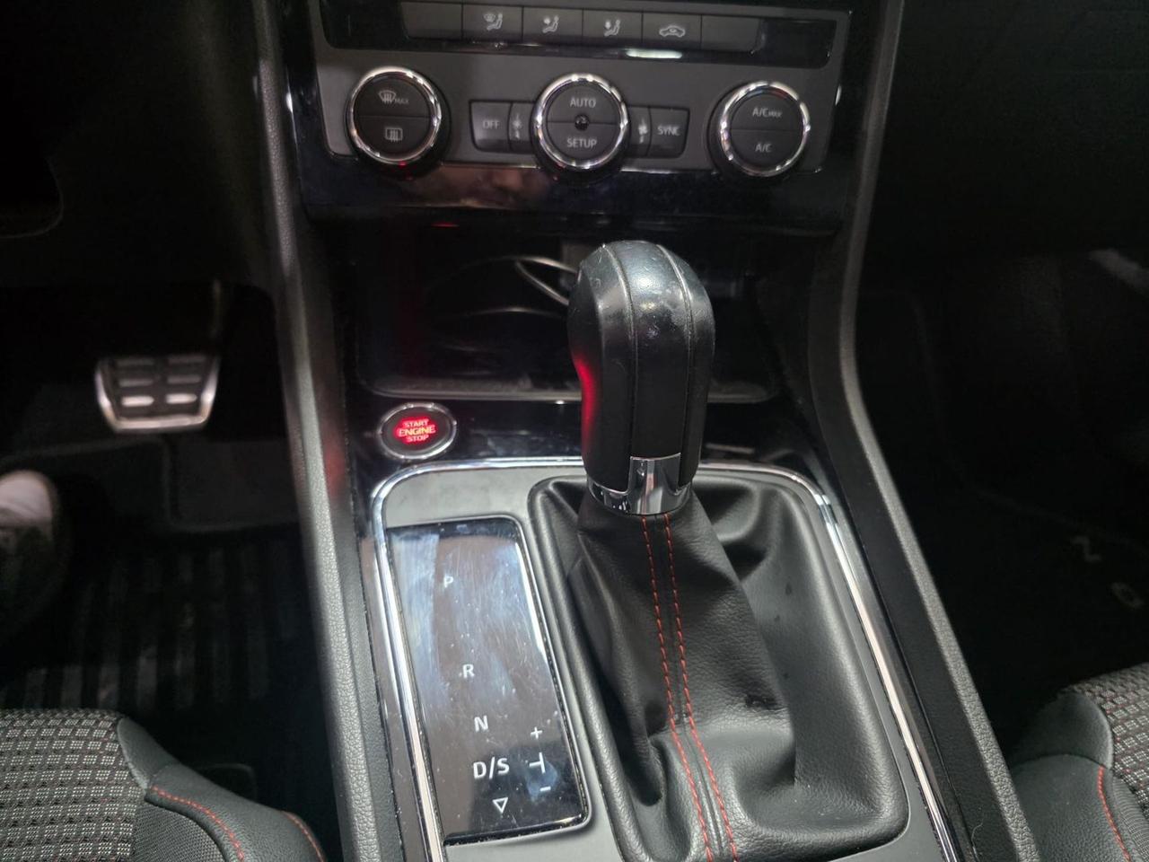 Seat Leon FR 1.5 TSI EVO #8379