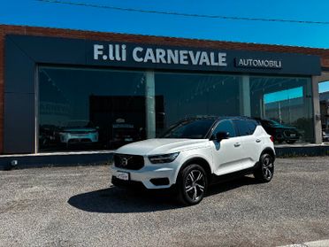 VOLVO XC40 (2017-->) XC40 D3 Geartronic R-design