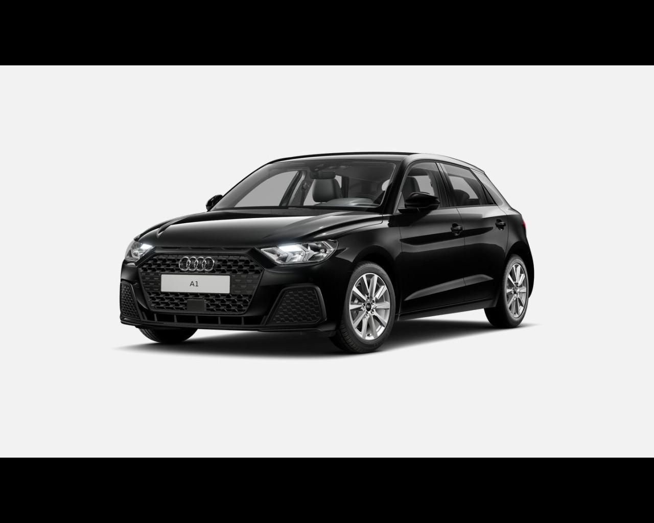 AUDI Audi A1 Sportback Business 25 TFSI 70(95) kW(CV) 5-marce