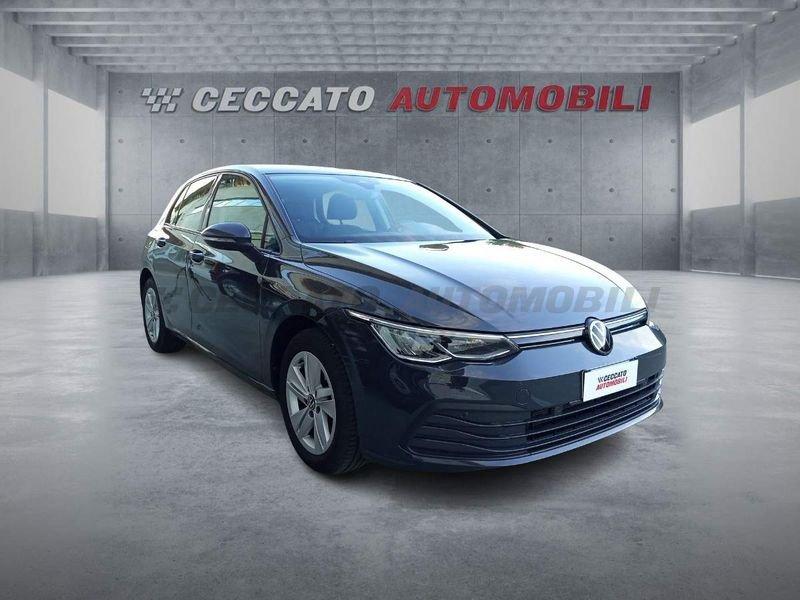 Volkswagen Golf Golf 1.0 etsi evo Life 110cv dsg