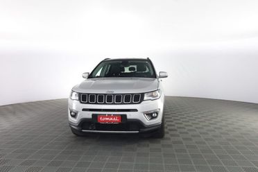 JEEP Compass Compass 1.3 Turbo T4 190CV PHEV AT6 4xe Limited