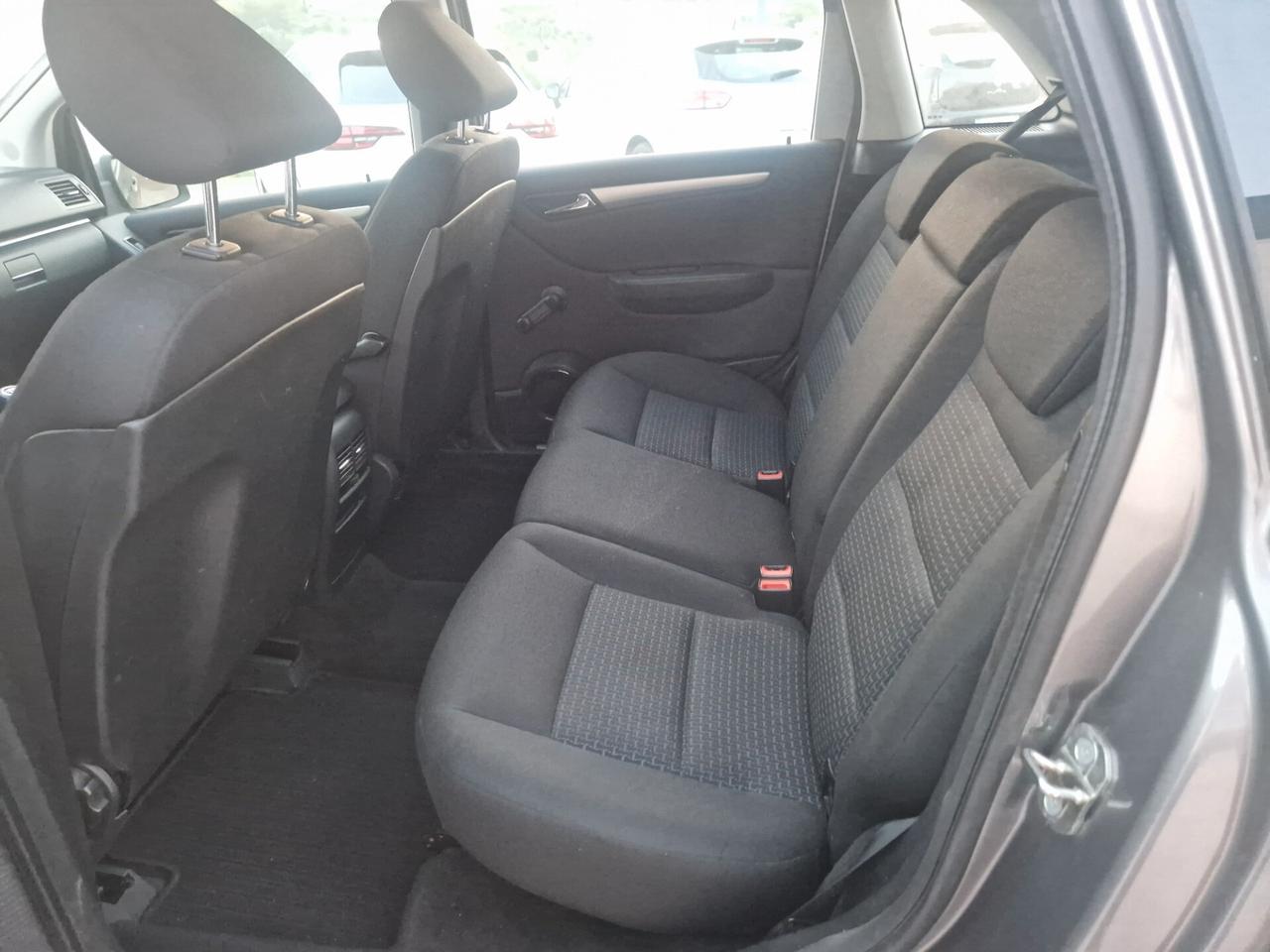 Mercedes-benz B 180 CDI Premium