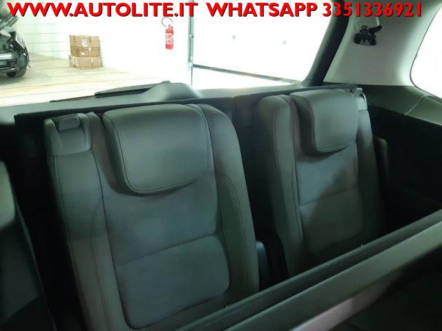 VOLKSWAGEN Sharan 2.0 TDI 150 CV SCR DSG Executive BlueMotion Tech.