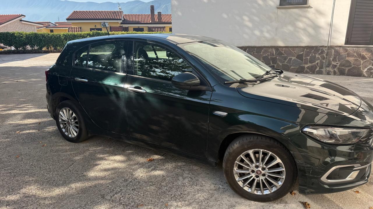 FIAT TIPO MULTIJET SOLO OPERATORI DEL SETTORE