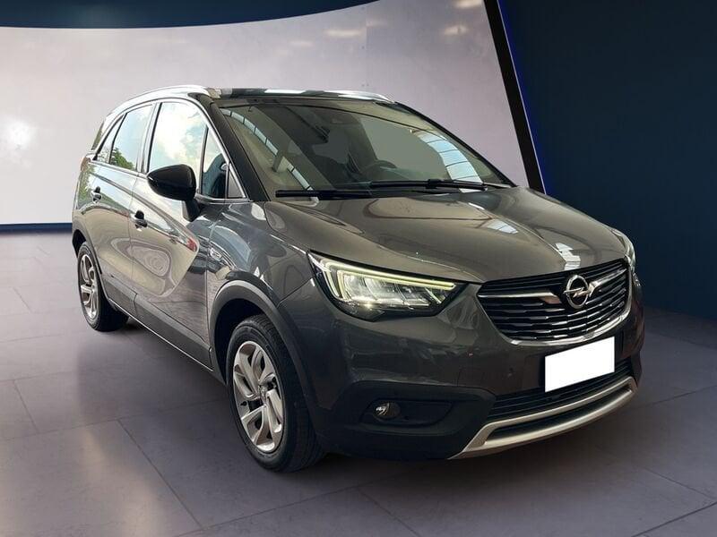 Opel Crossland x 1.2 Innovation 82cv my18.5