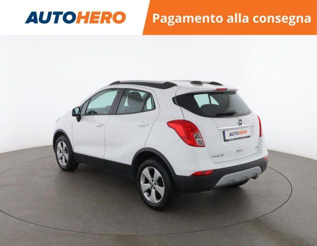 OPEL Mokka X 1.6 CDTI Ecotec 4x2 Start&Stop Advance