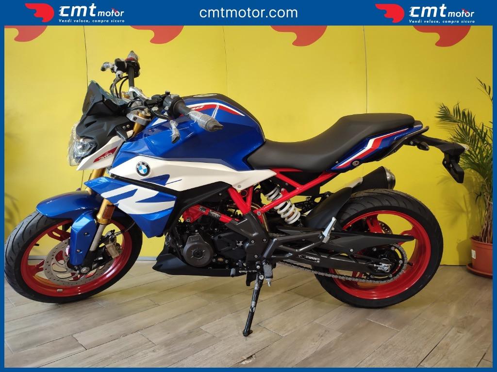 BMW G 310 R - 2024