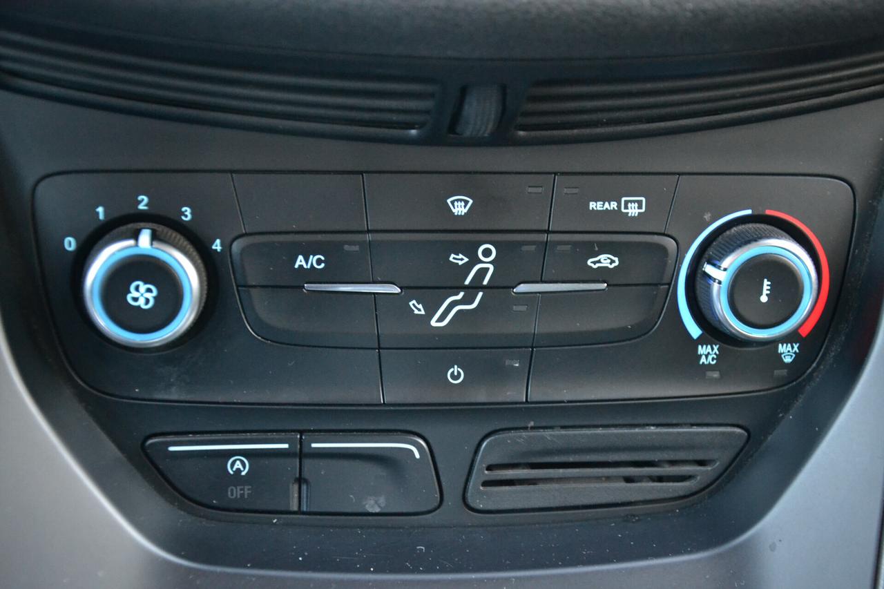 Ford C-Max 1.5 TDCi 95CV **NAV-PDC**OK DISTRIBUZIONE**