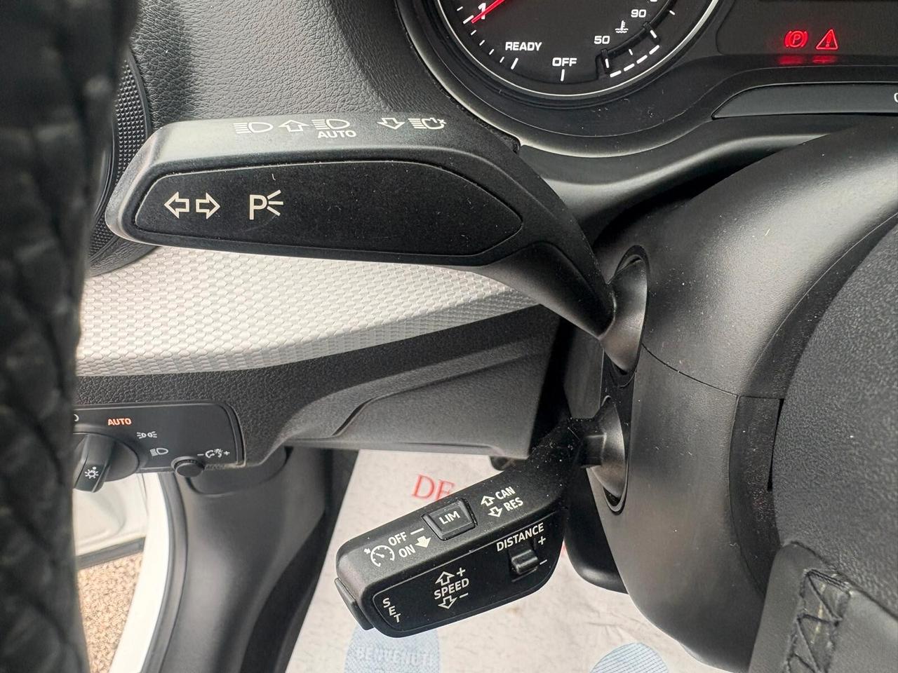 Audi Q2 30 TFSI Sport Garanzia 06/2027