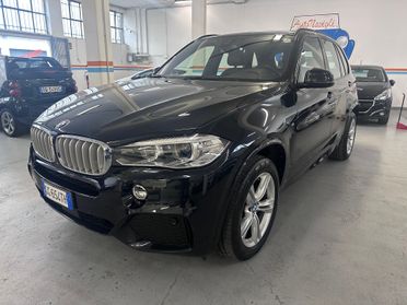 Bmw X5 xDrive40d Luxury