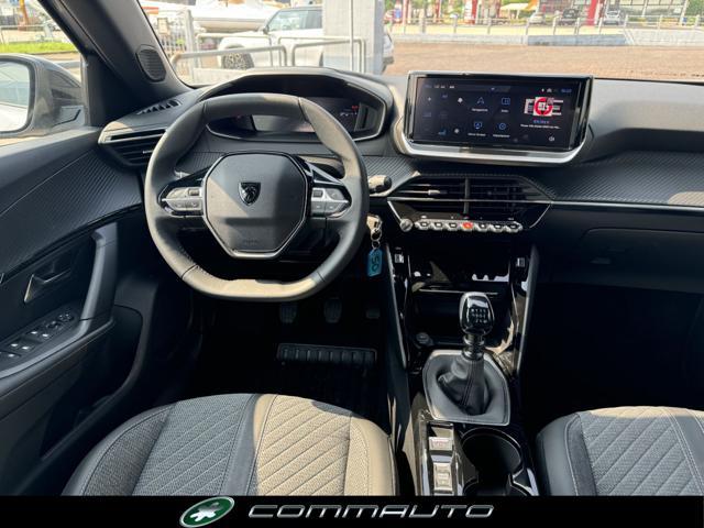 PEUGEOT 2008 PureTech 100 S&S Allure