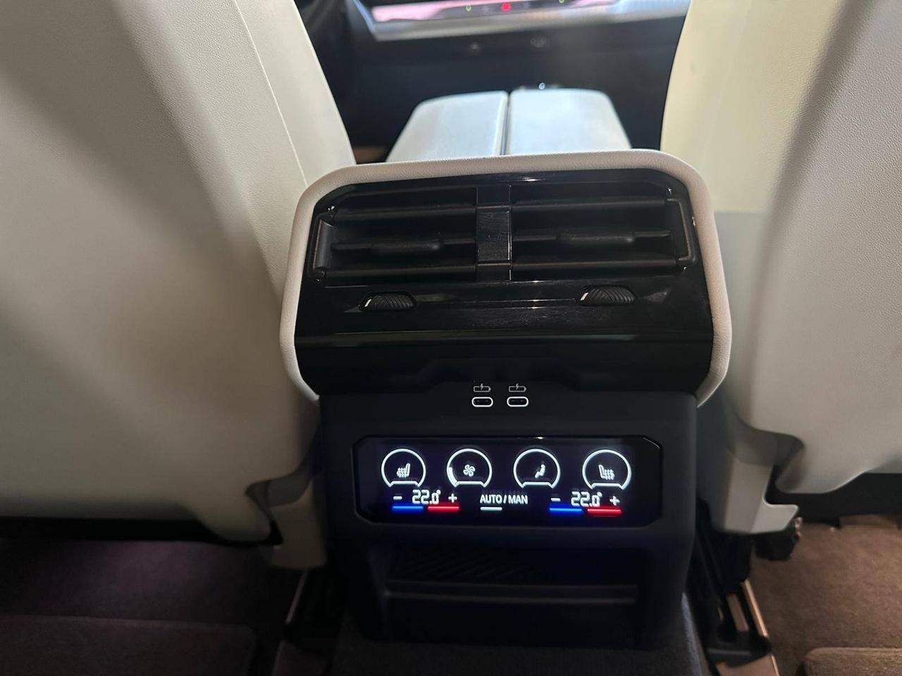 BMW Serie 5 550e xDrive Berlina MSport