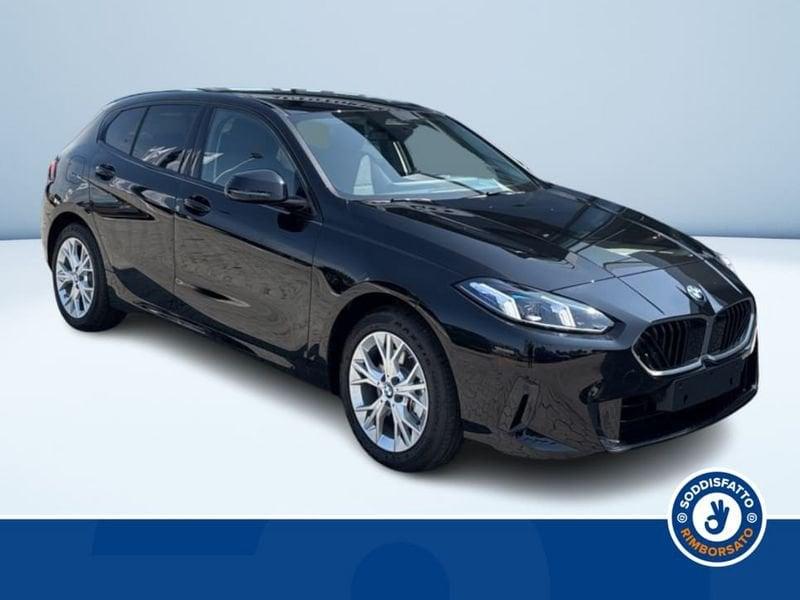 BMW Serie 1 120d 5 porte
