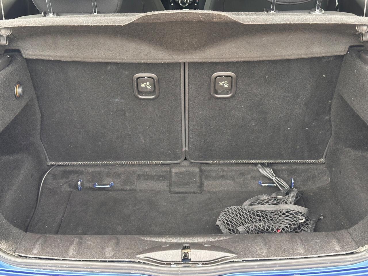 Mini Cooper D 2012 1.6 Diesel 111CV Cooper D