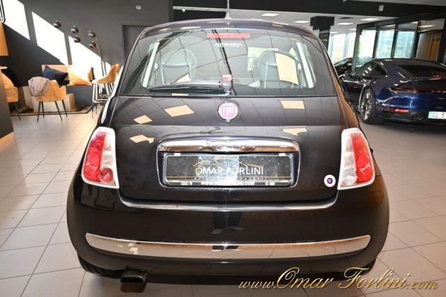 FIAT 500 LOUNGE 150 UNITA D'ITALIA AUTO TETTO XENO TEL FULL