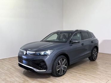 Volkswagen Tiguan Tiguan 2.0 TDI 150 CV DSG R-Line Plus