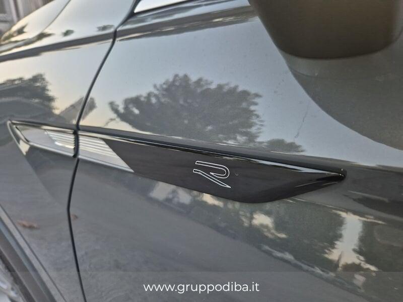 Volkswagen Tiguan II 2021 1.5 tsi R-Line 150cv dsg