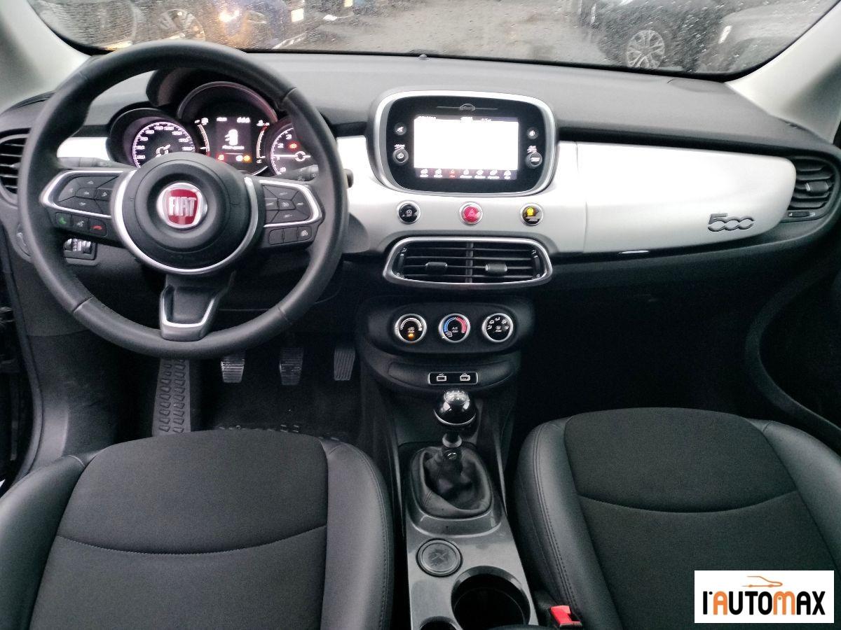 FIAT - 500 X 1.0 T3 Hey Google 120cv