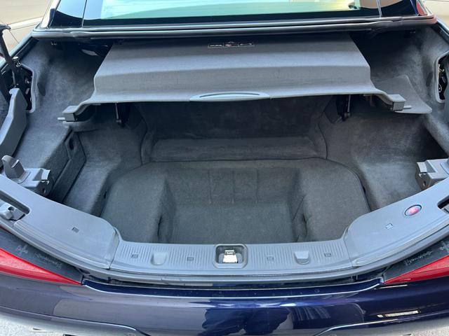 MERCEDES-BENZ SL 500 cat ASI UNIPRO