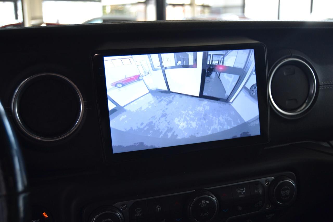 Jeep Wrangler 2.2 MJT Sahara 5Porte/LIMITED