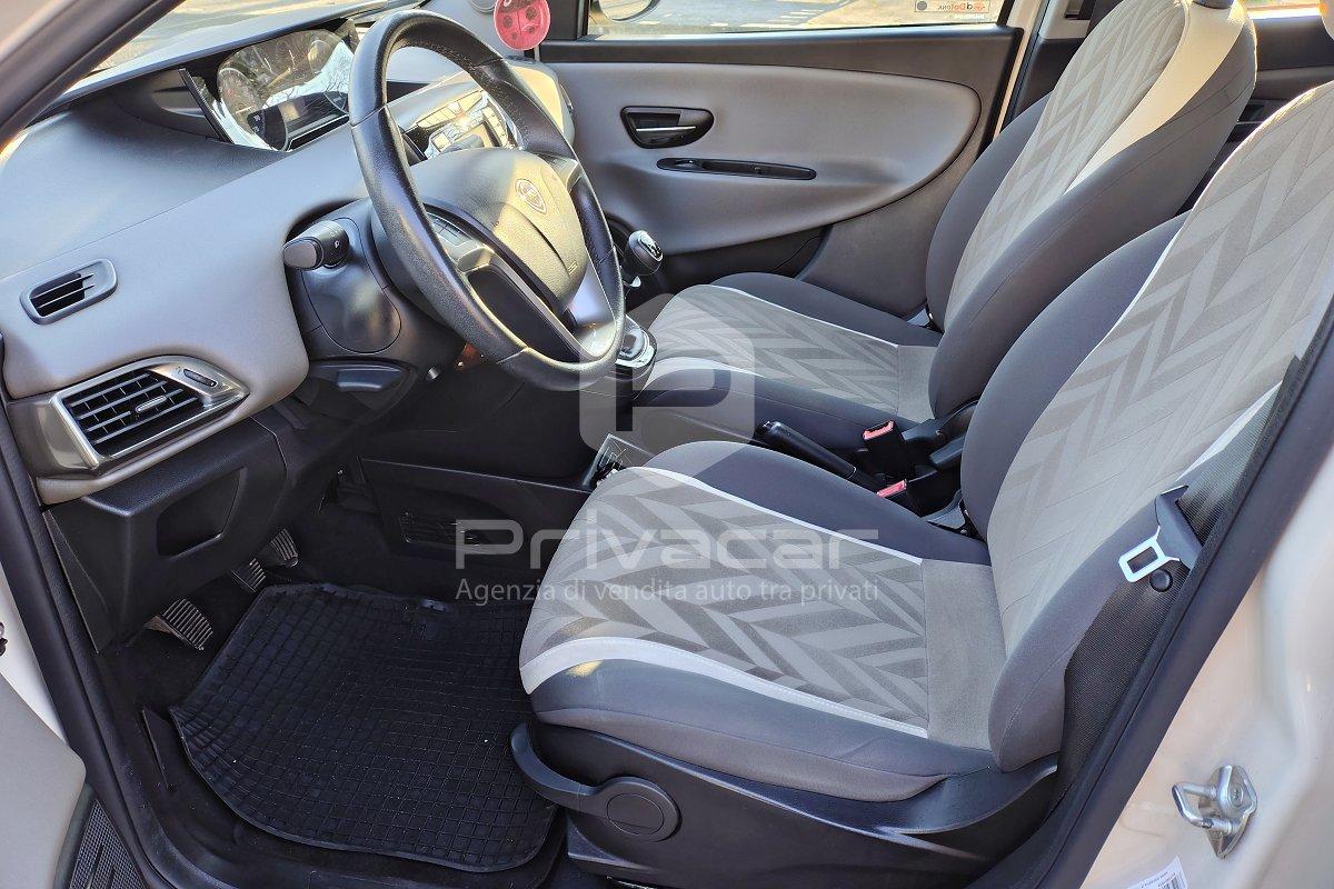 LANCIA Ypsilon 1.2 69 CV 5 porte Opening Edition