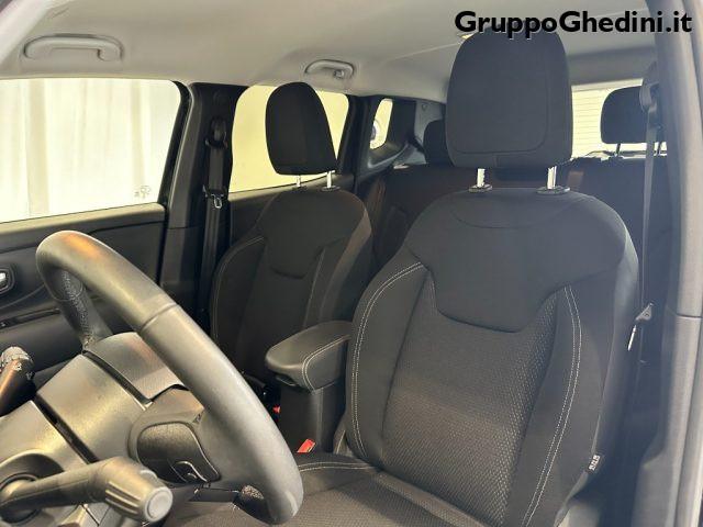 JEEP Renegade 1.3 T4 240CV PHEV 4xe AT6 S