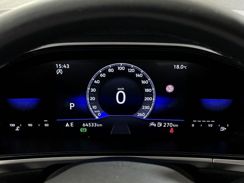 Volkswagen T-Roc 1.5 TSI ACT DSG Life