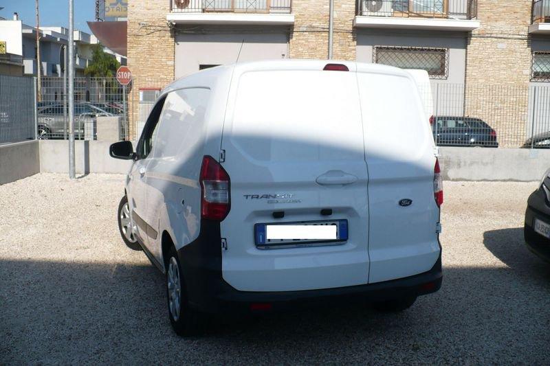 Ford Transit Courier 1.5 TDCi 75CV Van Trend