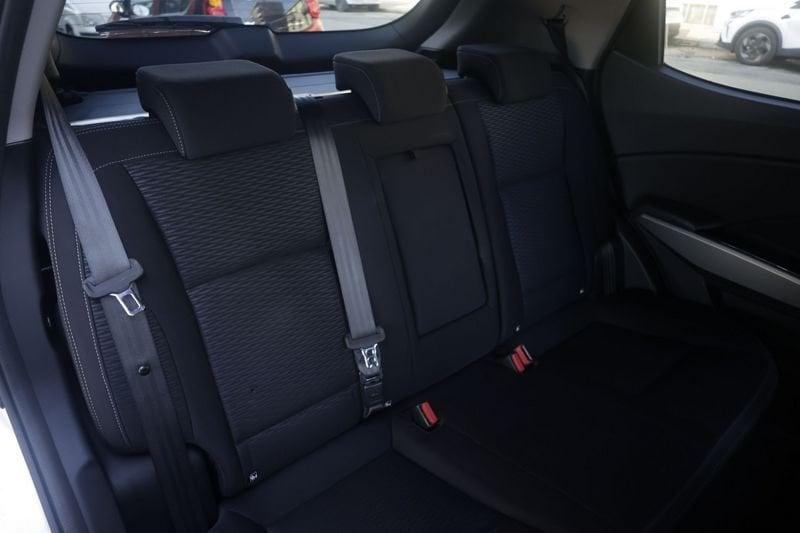 Ssangyong Tivoli Ssangyong TivoliTivoli 1.6 2WD Bi-fuel GPL Dream aut. 94KW ANNO 2019