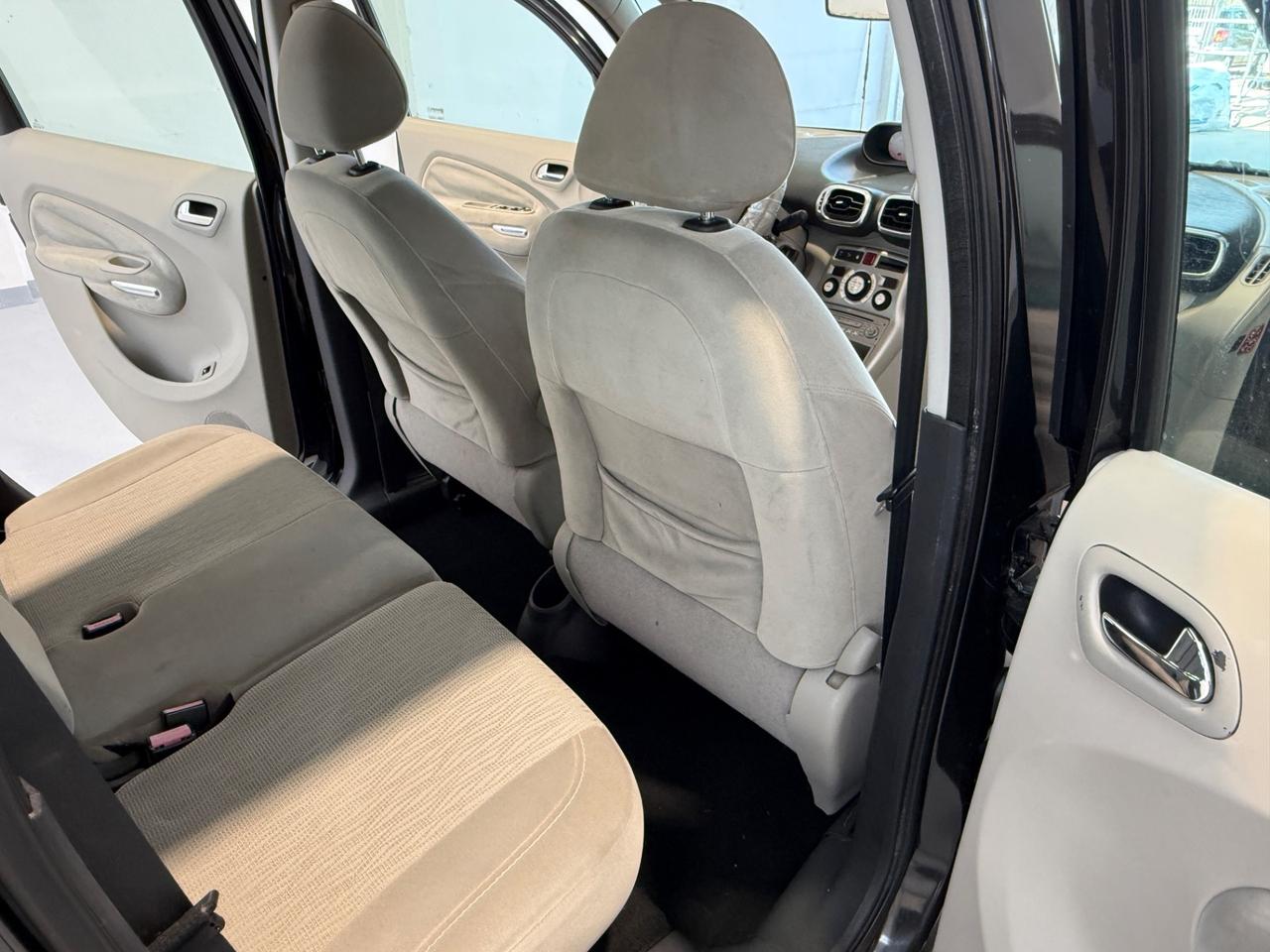 Citroen C3 Picasso 1.4 VTi 95 Exclusive Style