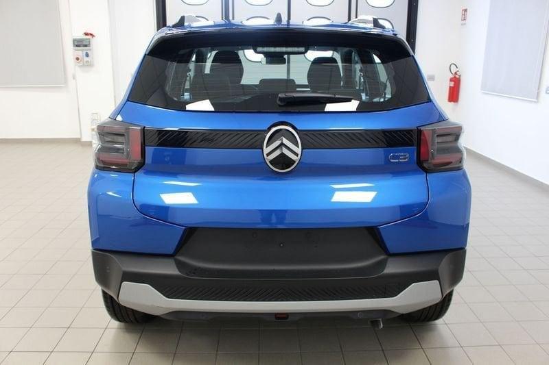 Citroën C3 PureTech 100 S&S Plus