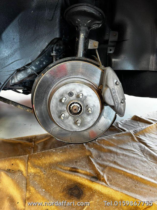 TOYOTA Celica 2.0i turbo 16V cat GT-Four (ITA)