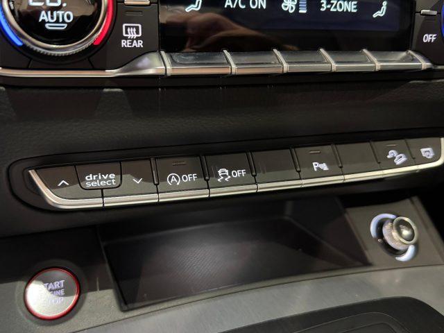 AUDI SQ5 TDI QUATTRO TIPTRONIC *UNIPROP*PELLE*