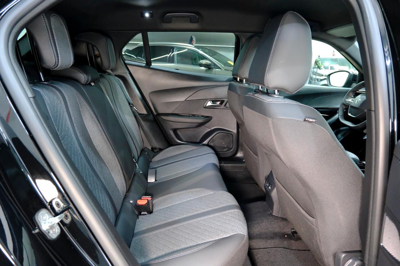 PEUGEOT 2008 1.2T 100cv ALLURE - I-COCKPIT