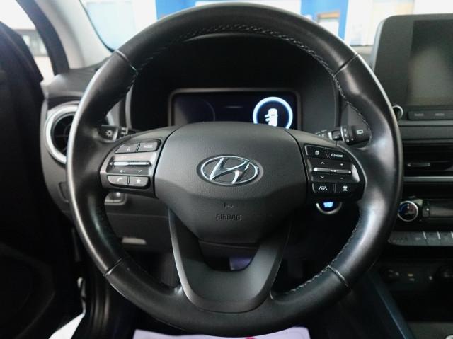 Hyundai Kona 1.6 hev Xtech 2wd dct