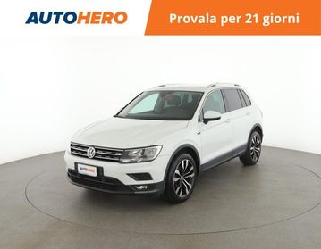 VOLKSWAGEN Tiguan 2.0 TDI SCR DSG 4MOTION Business BMT