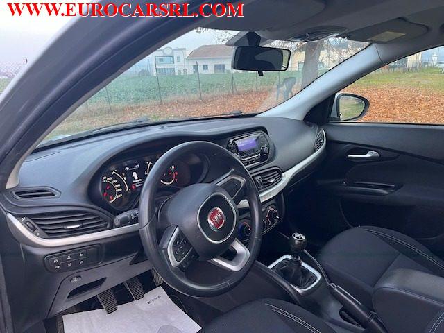 FIAT Tipo 1.4 5 porte Gpl Pop