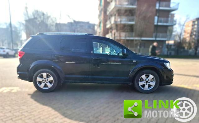FIAT Freemont 2.0 Multijet 140 CV Urban