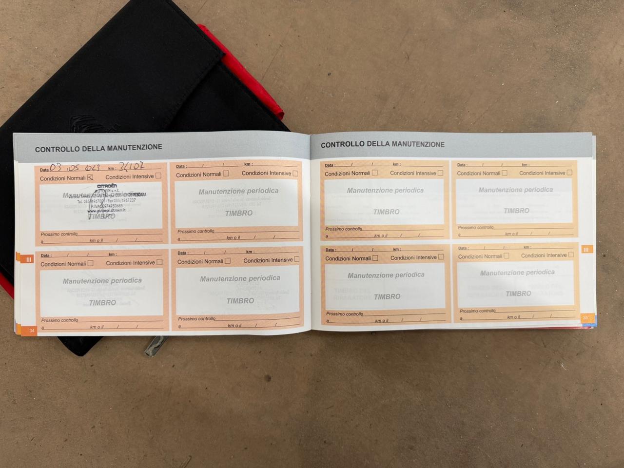 Citroen C3 Picasso 1.4 VTi 95 Seduction