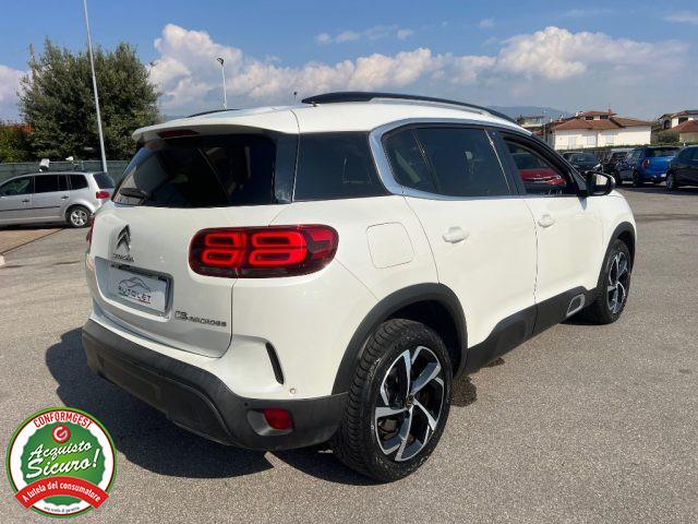 CITROEN C5 Aircross PureTech 130 S&S Shine