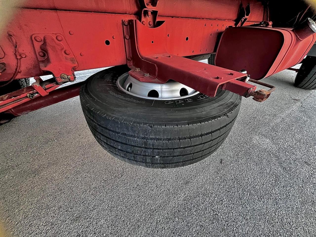 PIATTAFORMA AEREA IVECO 145-17 CESTELLO H. 20MT – SCALIFICIO RIMINESE