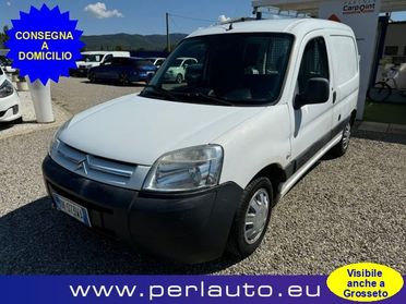 CITROEN Berlingo 1.4 3p. 18 Van METANO