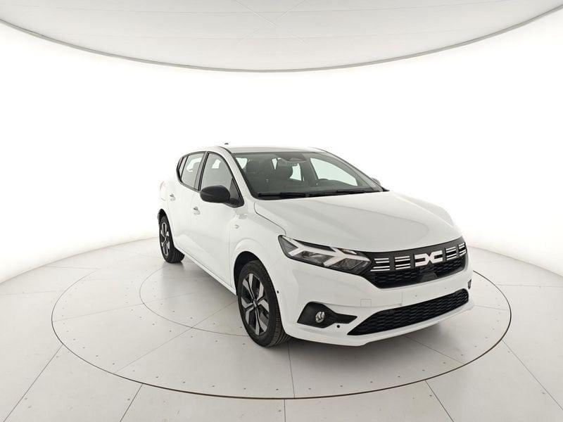 Dacia Sandero Streetway 1.0 TCe 90 CV Journey