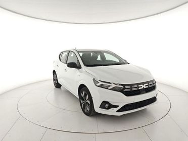 Dacia Sandero Streetway 1.0 TCe 90 CV Journey