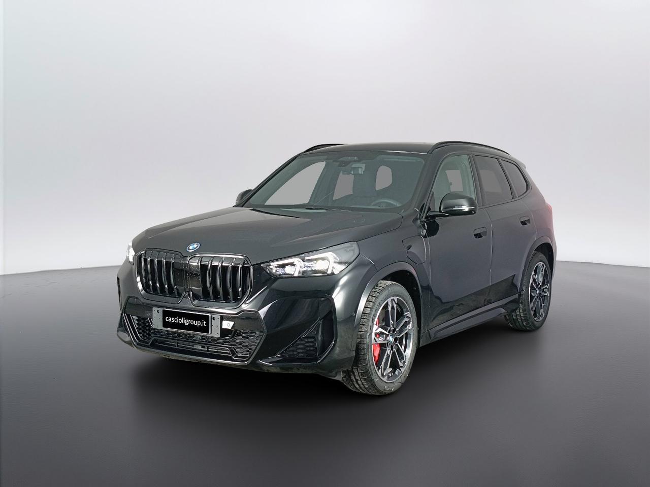 BMW X1 U11 - X1 xdrive 25e MSport Pro auto