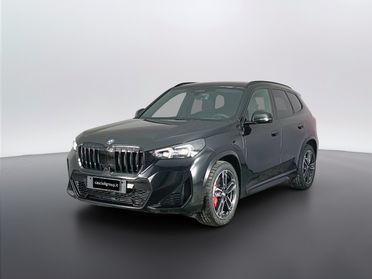 BMW X1 U11 - X1 xdrive 25e MSport Pro auto