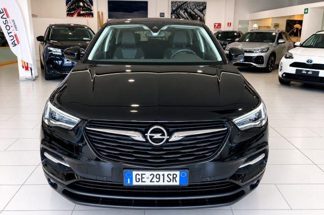 OPEL Grandland X 1.5 d Automatic 130 Cv Ultimate Pelle Navi