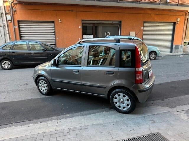 Fiat Panda 1.2 Dynamic - in Garanzia - 2010