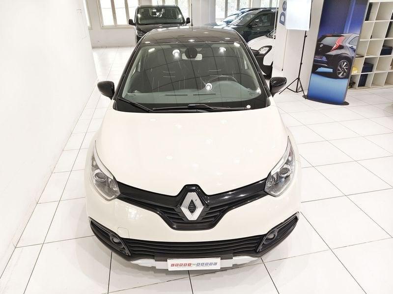 Renault Captur Captur 1.5 dci energy Hypnotic Start&stop 90cv edc *CAMBIO AUTOMATICO*