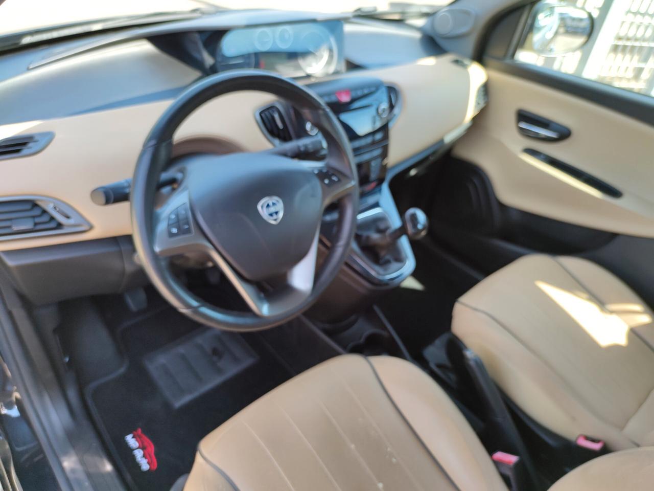 Lancia Ypsilon 1.3 MJT 16V 95 CV 5 porte S&S Platinum